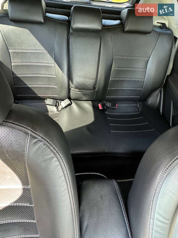 Внедорожник / Кроссовер Nissan Qashqai 2011 в Рава-Русской