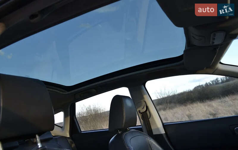 Внедорожник / Кроссовер Nissan Qashqai 2007 в Виннице