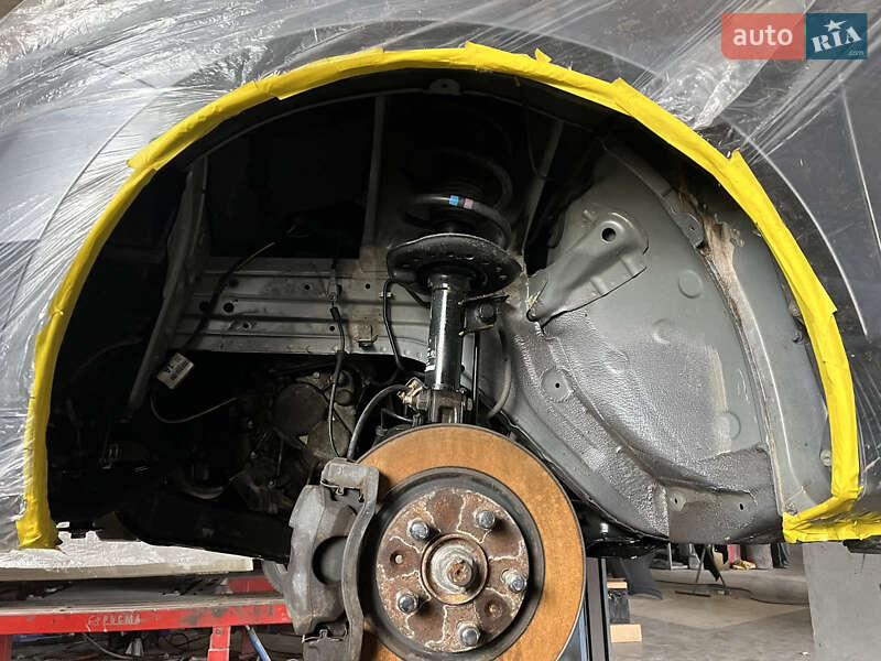 Позашляховик / Кросовер Nissan Qashqai 2011 в Івано-Франківську