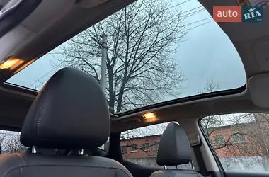 Nissan Qashqai 2016