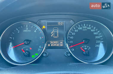 Внедорожник / Кроссовер Nissan Qashqai 2010 в 