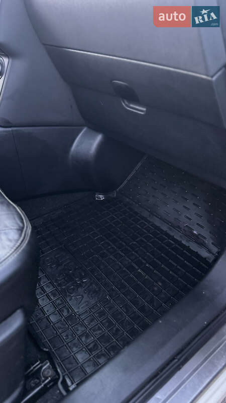 Внедорожник / Кроссовер Nissan Qashqai 2012 в Львове