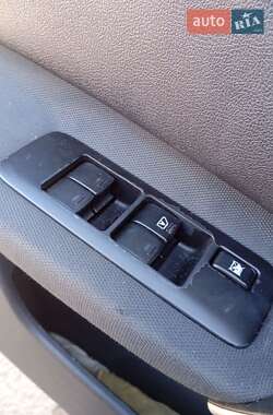 Внедорожник / Кроссовер Nissan Qashqai 2011 в 