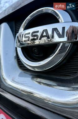 Внедорожник / Кроссовер Nissan Qashqai 2013 в Львове