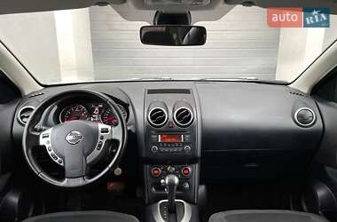 Внедорожник / Кроссовер Nissan Qashqai 2013 в Виннице