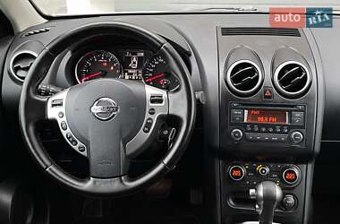 Внедорожник / Кроссовер Nissan Qashqai 2013 в Виннице