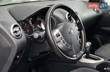 Внедорожник / Кроссовер Nissan Qashqai 2013 в Виннице