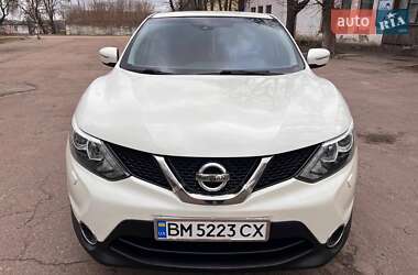 Позашляховик / Кросовер Nissan Qashqai 2014 в Кролевці