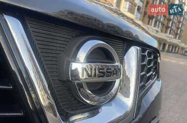 Внедорожник / Кроссовер Nissan Qashqai 2012 в Киеве