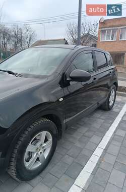 Внедорожник / Кроссовер Nissan Qashqai 2007 в Виннице