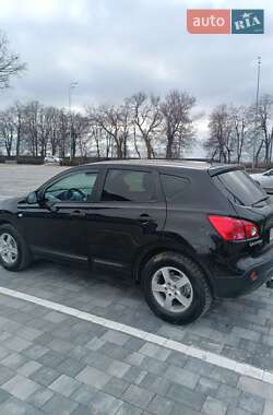 Внедорожник / Кроссовер Nissan Qashqai 2007 в Виннице