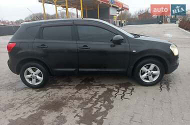 Внедорожник / Кроссовер Nissan Qashqai 2007 в Хмельницком