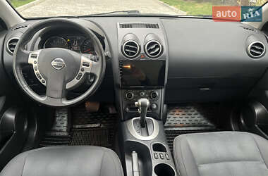 Внедорожник / Кроссовер Nissan Qashqai 2012 в Черкассах