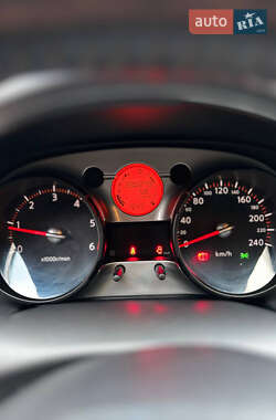 Внедорожник / Кроссовер Nissan Qashqai 2008 в 