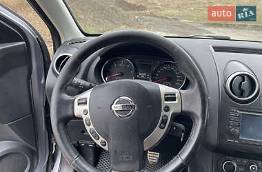 Внедорожник / Кроссовер Nissan Qashqai 2011 в Тернополе