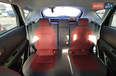Позашляховик / Кросовер Nissan Qashqai 2008 в 