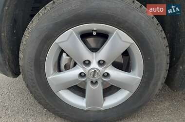 Позашляховик / Кросовер Nissan Qashqai 2008 в 