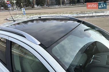 Позашляховик / Кросовер Nissan Qashqai 2010 в Миргороді