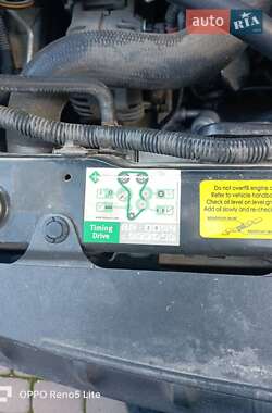 Внедорожник / Кроссовер Nissan Qashqai 2008 в 