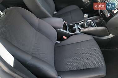 Внедорожник / Кроссовер Nissan Qashqai 2018 в 
