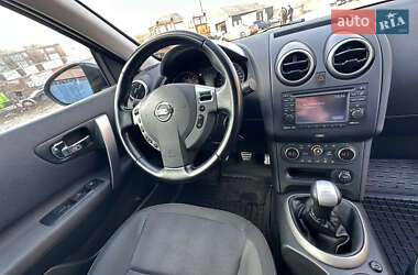 Внедорожник / Кроссовер Nissan Qashqai 2012 в Нежине