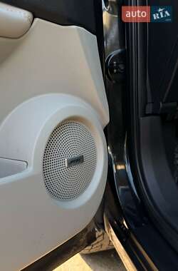 Внедорожник / Кроссовер Nissan Qashqai 2010 в 