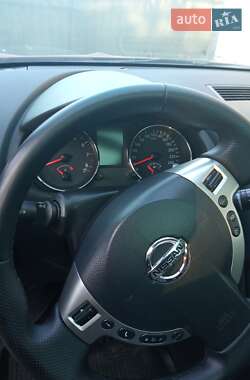 Позашляховик / Кросовер Nissan Qashqai 2010 в Дніпрі