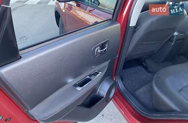 Внедорожник / Кроссовер Nissan Qashqai 2010 в 