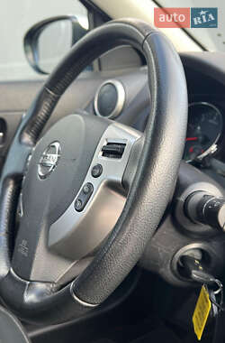 Внедорожник / Кроссовер Nissan Qashqai 2012 в Виннице