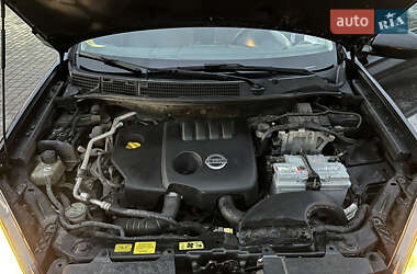 Внедорожник / Кроссовер Nissan Qashqai 2007 в 