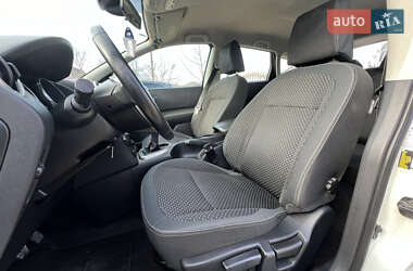 Внедорожник / Кроссовер Nissan Qashqai 2010 в Коломые