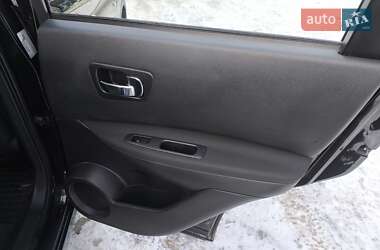 Внедорожник / Кроссовер Nissan Qashqai 2009 в Ковеле