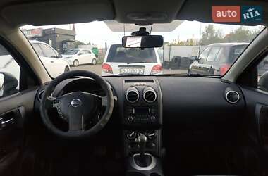 Внедорожник / Кроссовер Nissan Qashqai 2012 в Тернополе