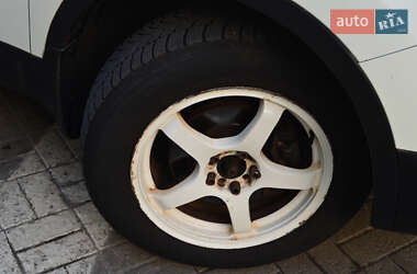 Внедорожник / Кроссовер Nissan Qashqai 2011 в 