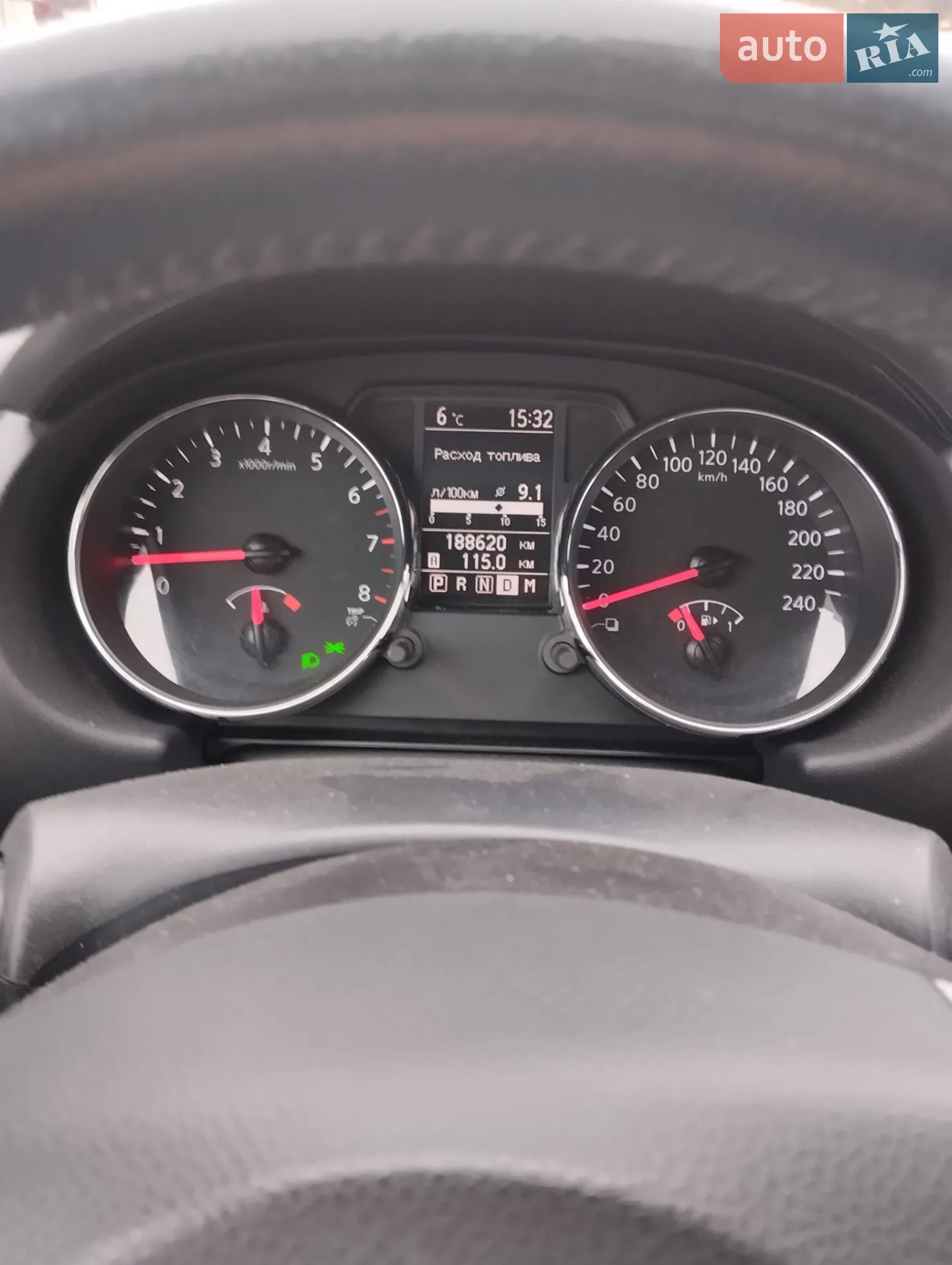2012 Nissan Qashqai - мініатюра 20