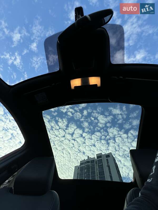 Внедорожник / Кроссовер Nissan Qashqai 2021 в Черкассах