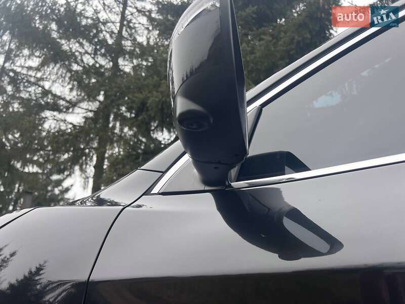 Позашляховик / Кросовер Nissan Qashqai 2014 в Рокитному