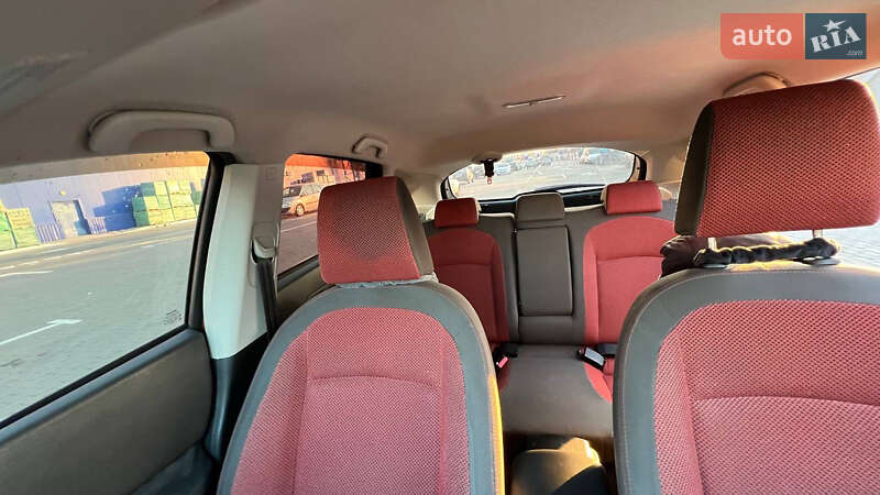 Внедорожник / Кроссовер Nissan Qashqai 2007 в Николаеве