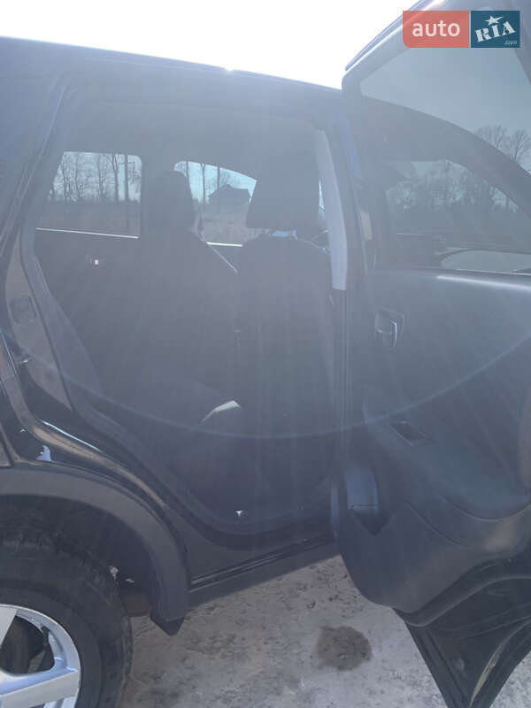 Внедорожник / Кроссовер Nissan Qashqai 2008 в Новояворовске фото 8 Внедорожник / Кроссовер Nissan Qashqai 2008 в Новояворовске