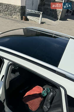Внедорожник / Кроссовер Nissan Qashqai 2012 в 