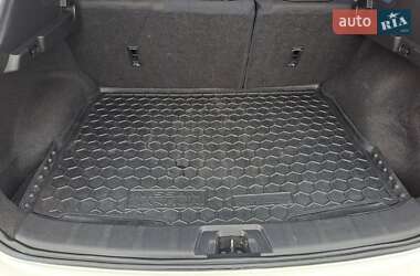 Внедорожник / Кроссовер Nissan Qashqai 2014 в 