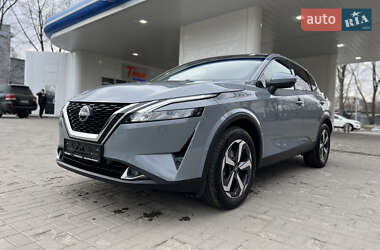 Внедорожник / Кроссовер Nissan Qashqai 2023 в Днепре