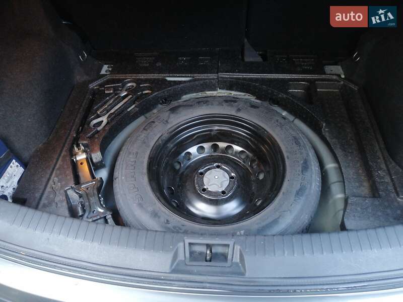 Внедорожник / Кроссовер Nissan Qashqai 2012 в Ровно