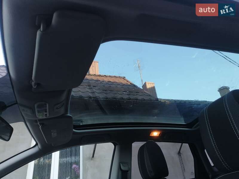 Внедорожник / Кроссовер Nissan Qashqai 2012 в Ровно