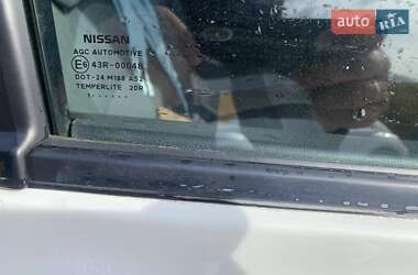 Позашляховик / Кросовер Nissan Qashqai 2011 в 