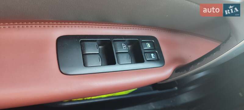 Внедорожник / Кроссовер Nissan Qashqai 2008 в Кременчуге