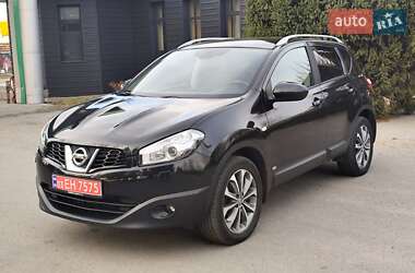 Внедорожник / Кроссовер Nissan Qashqai 2011 в Звягеле