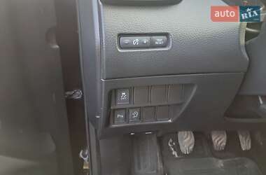 Внедорожник / Кроссовер Nissan Qashqai 2014 в Ивано-Франковске