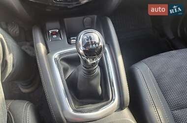 Внедорожник / Кроссовер Nissan Qashqai 2014 в Ивано-Франковске
