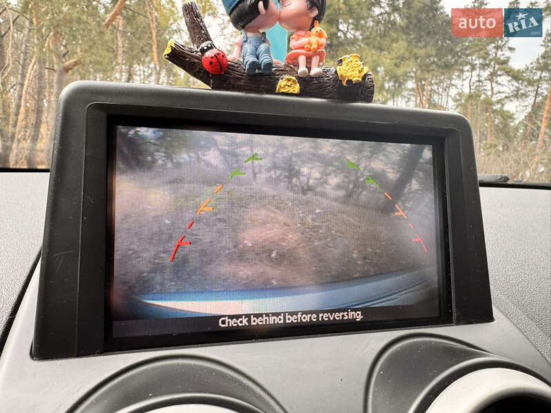 Внедорожник / Кроссовер Nissan Qashqai 2008 в Черкассах